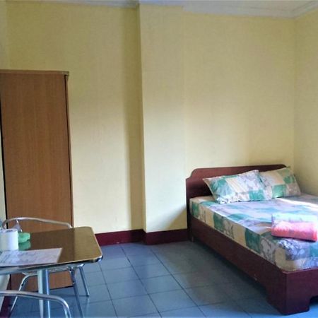 Hotel Pelita Terang Ναγκόγια Εξωτερικό φωτογραφία