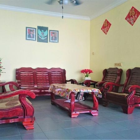 Hotel Pelita Terang Ναγκόγια Εξωτερικό φωτογραφία
