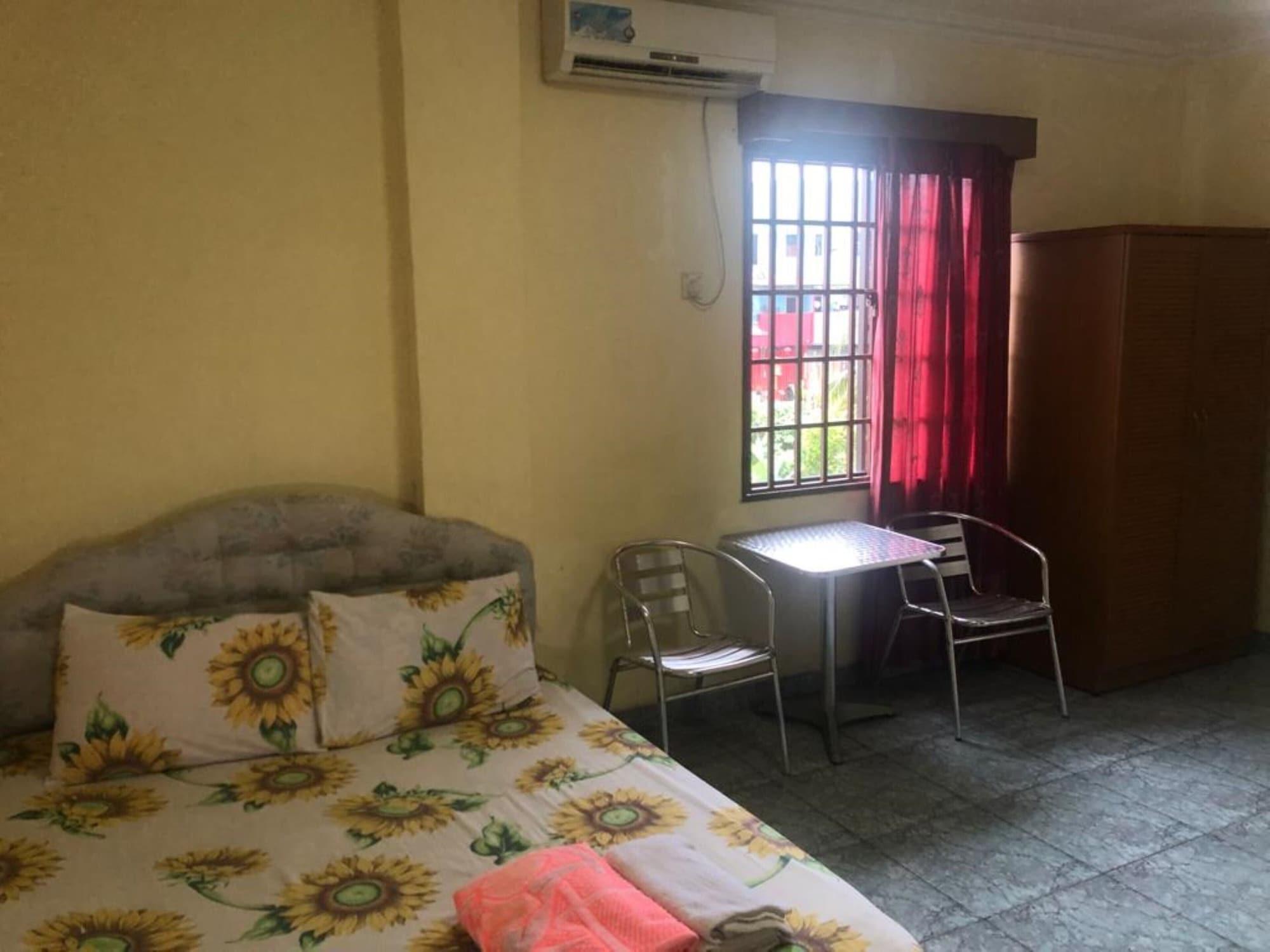 Hotel Pelita Terang Ναγκόγια Εξωτερικό φωτογραφία