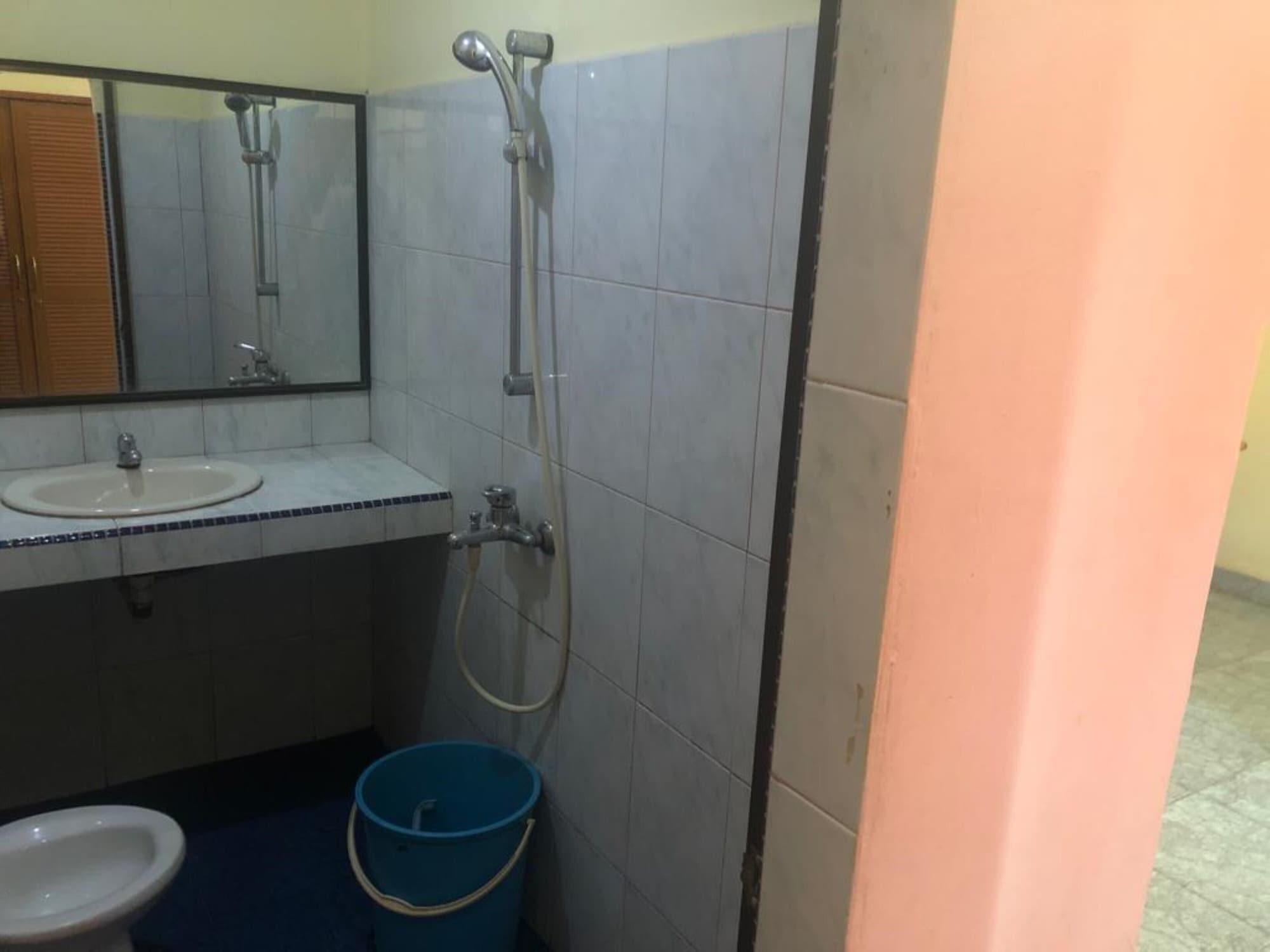 Hotel Pelita Terang Ναγκόγια Εξωτερικό φωτογραφία