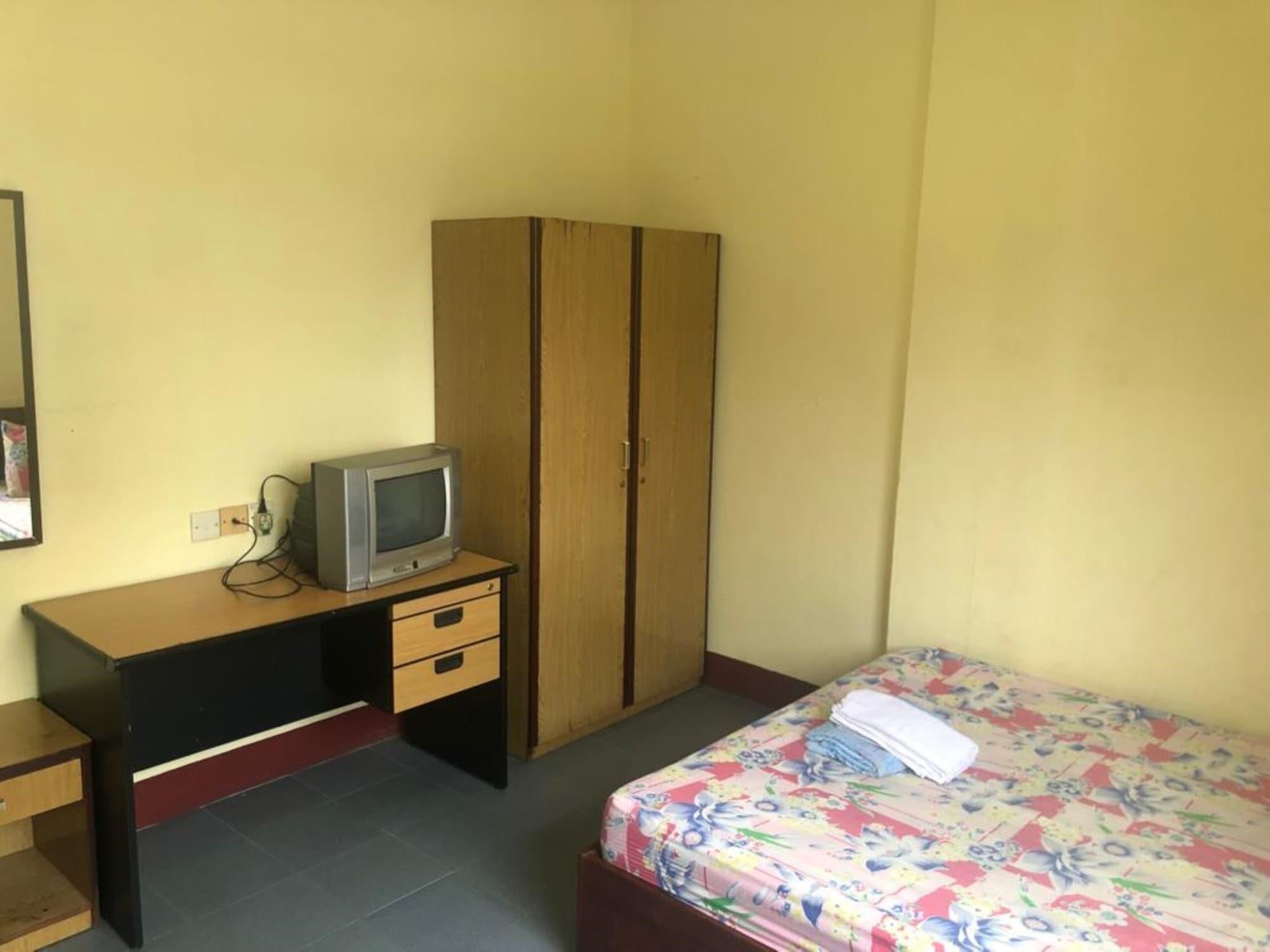Hotel Pelita Terang Ναγκόγια Εξωτερικό φωτογραφία