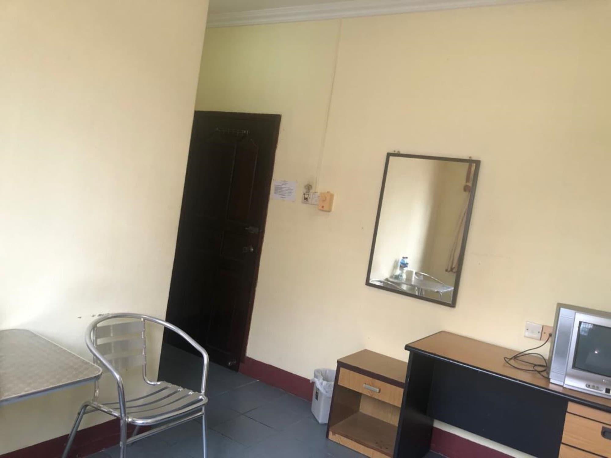Hotel Pelita Terang Ναγκόγια Εξωτερικό φωτογραφία
