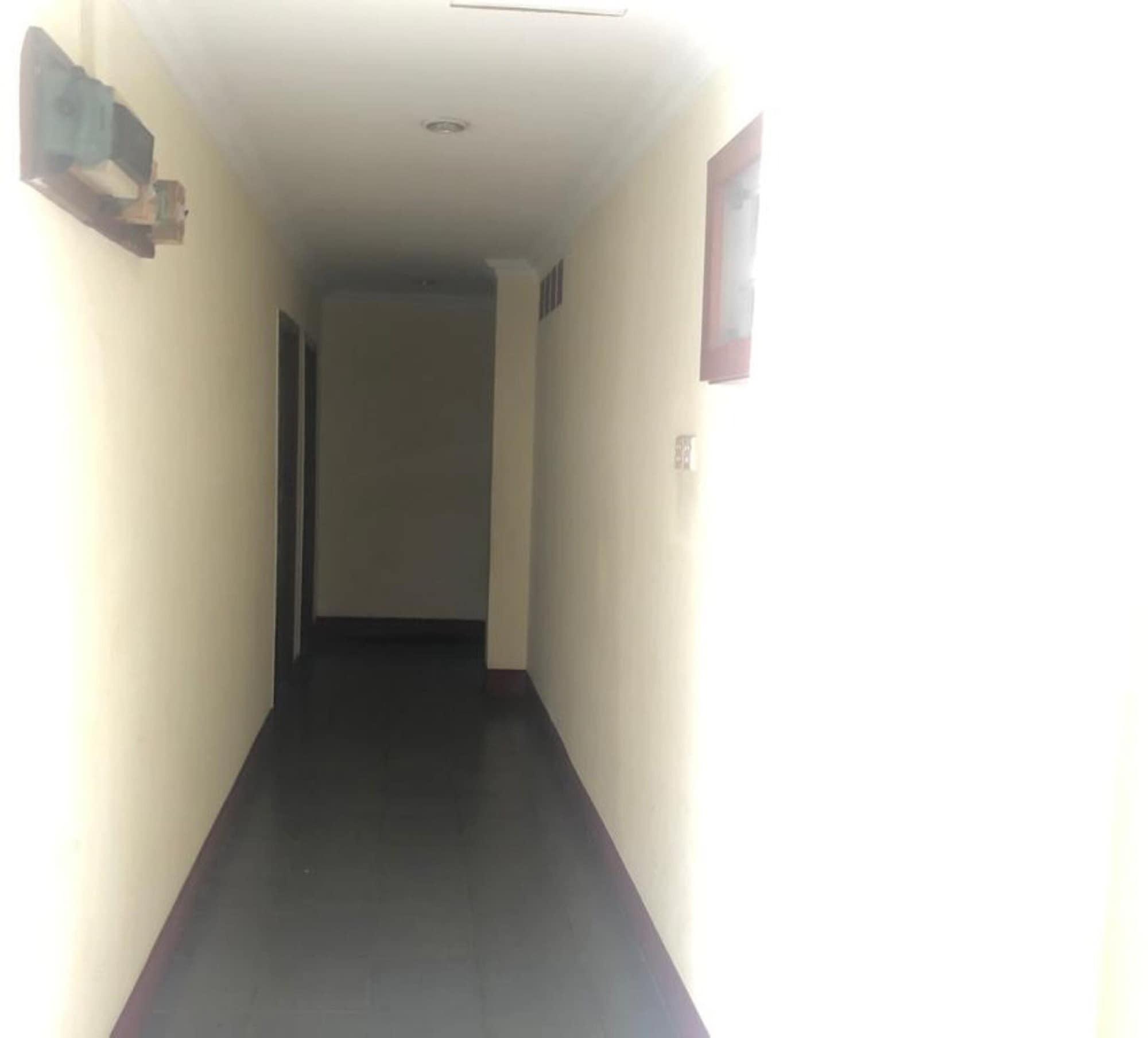 Hotel Pelita Terang Ναγκόγια Εξωτερικό φωτογραφία