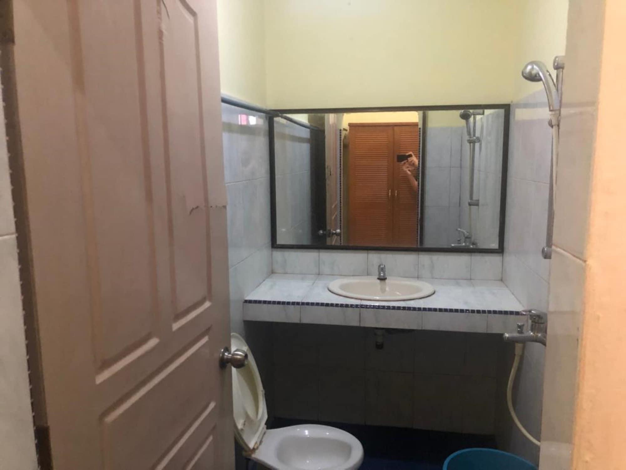 Hotel Pelita Terang Ναγκόγια Εξωτερικό φωτογραφία