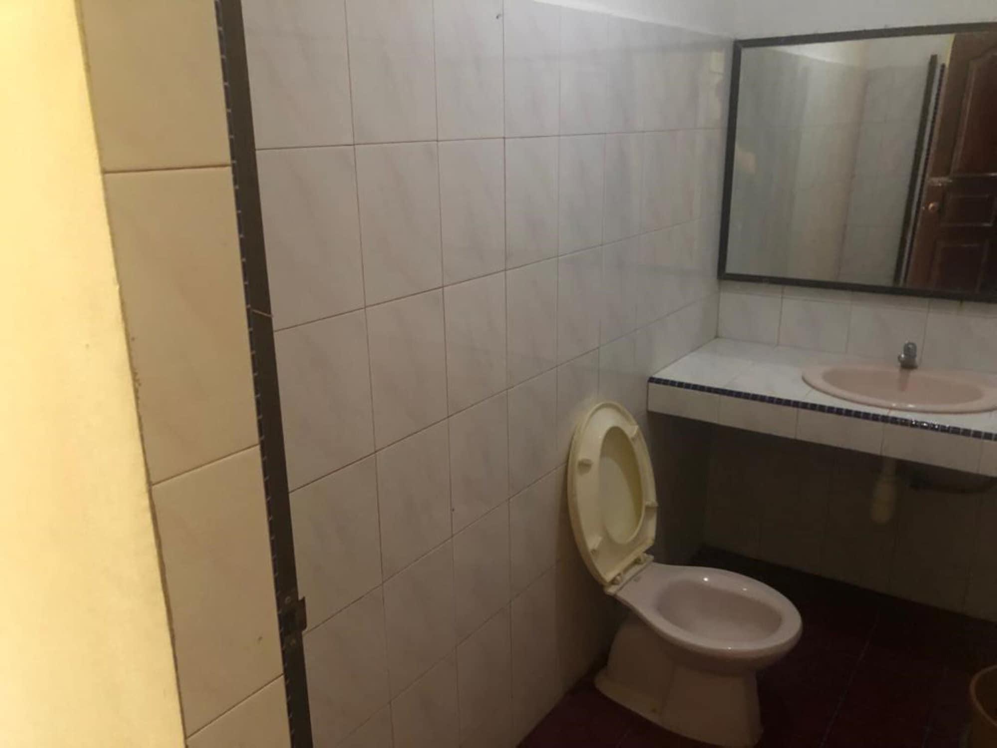 Hotel Pelita Terang Ναγκόγια Εξωτερικό φωτογραφία