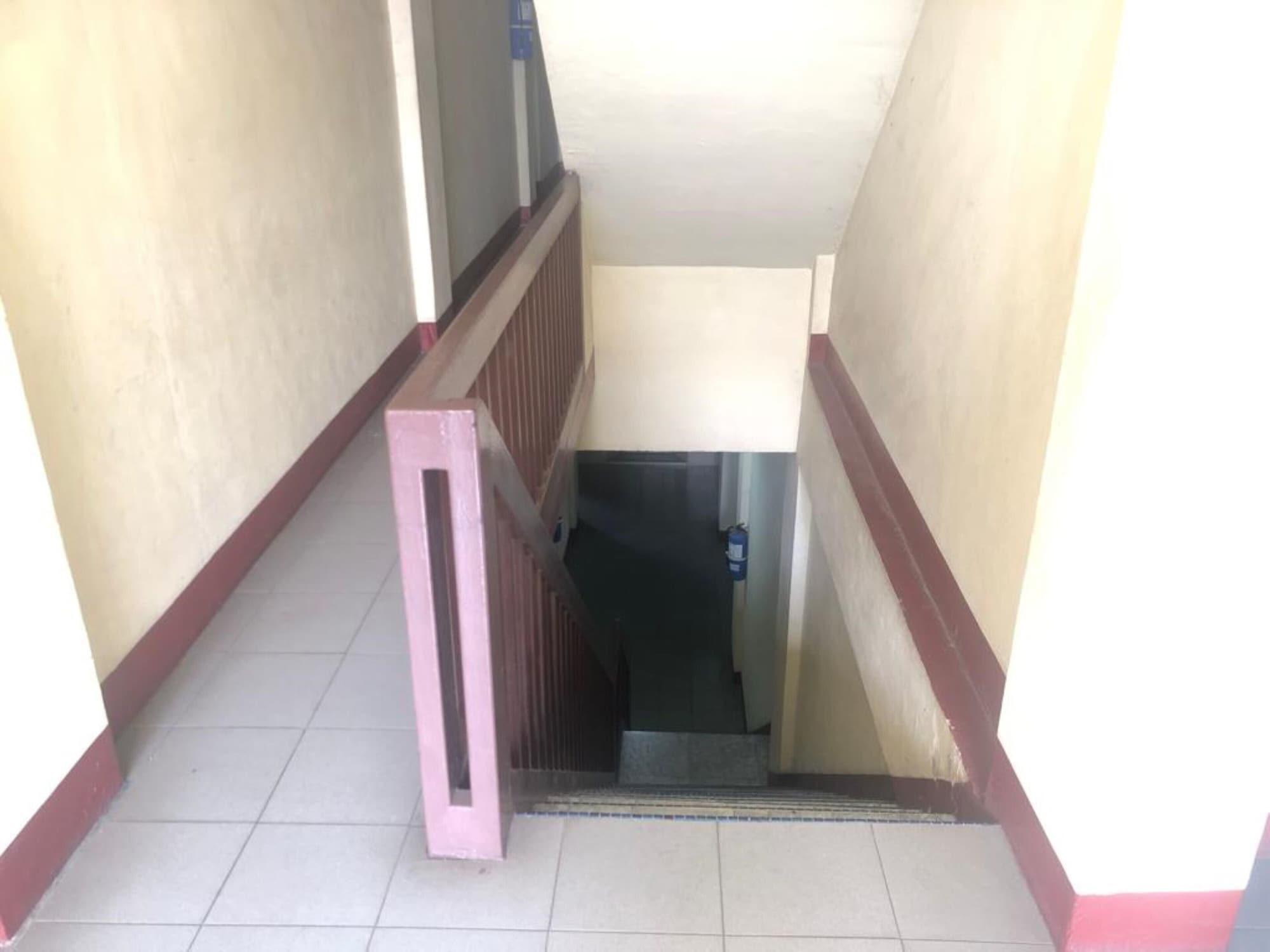 Hotel Pelita Terang Ναγκόγια Εξωτερικό φωτογραφία