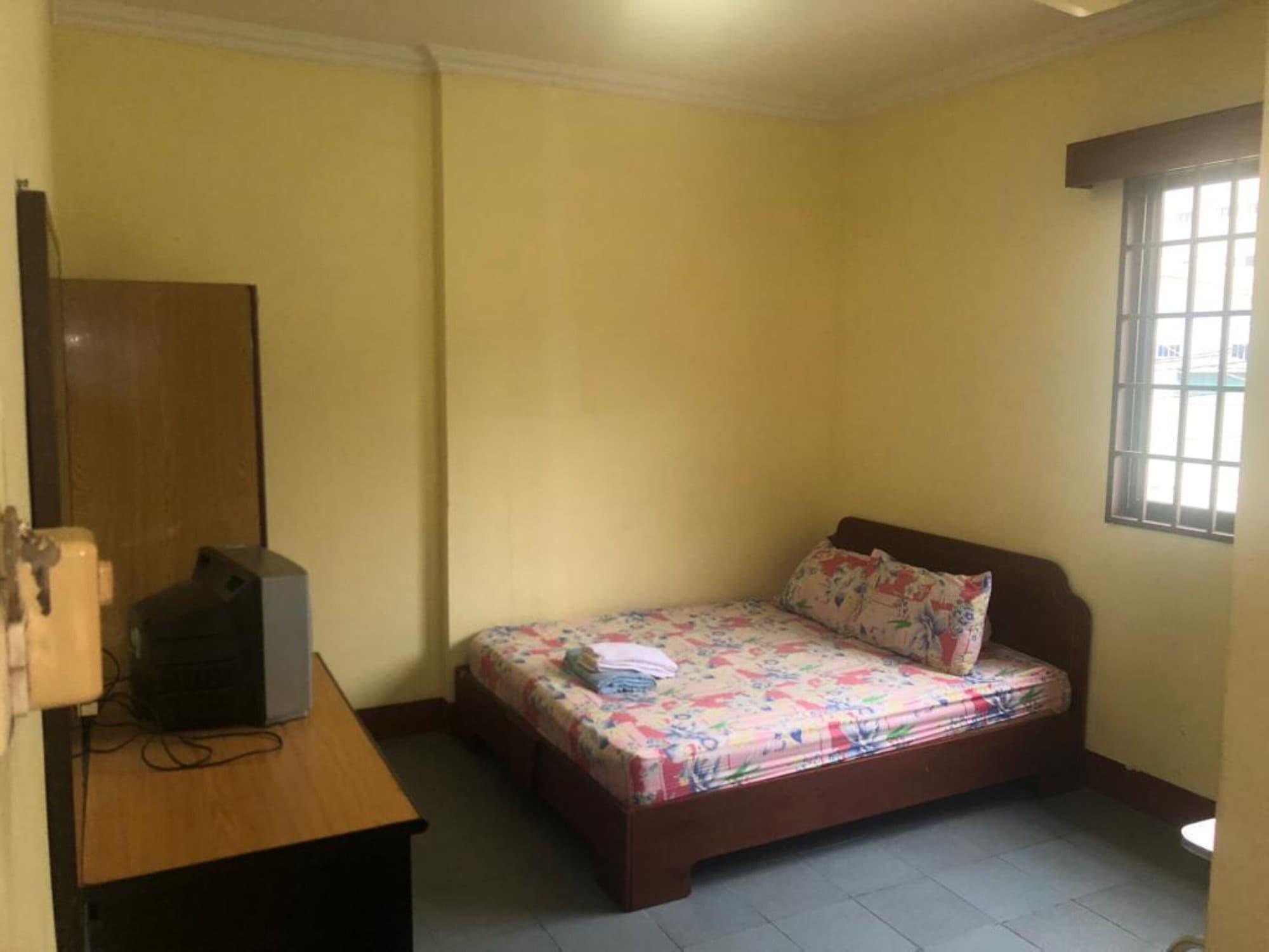 Hotel Pelita Terang Ναγκόγια Εξωτερικό φωτογραφία