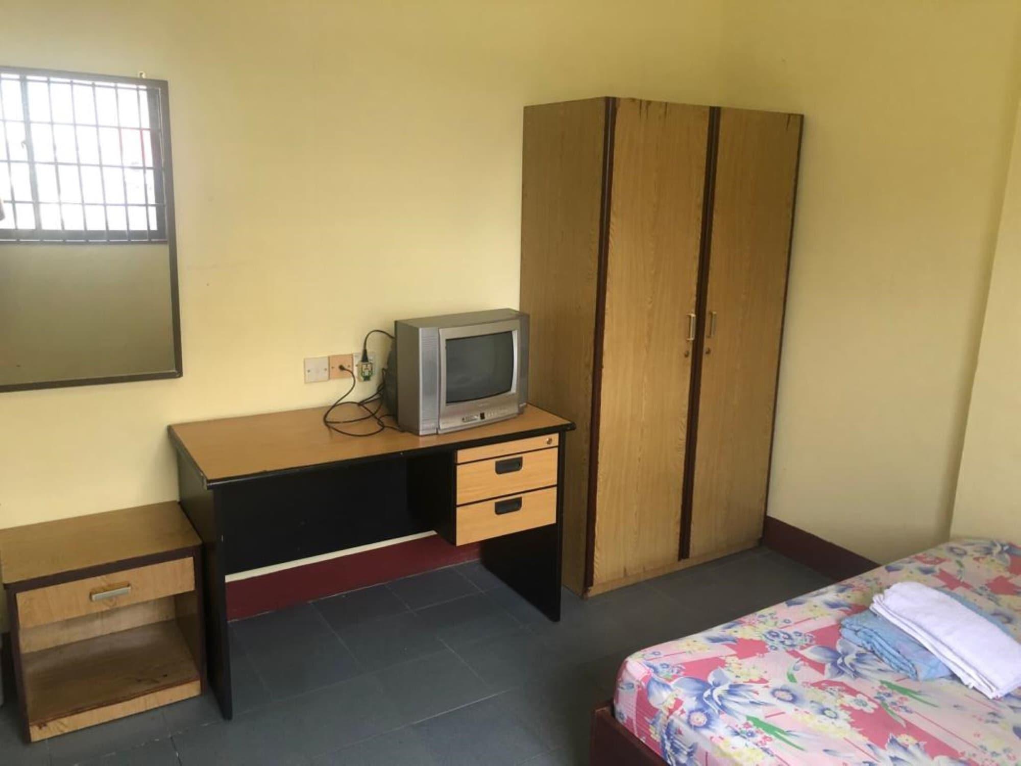Hotel Pelita Terang Ναγκόγια Εξωτερικό φωτογραφία