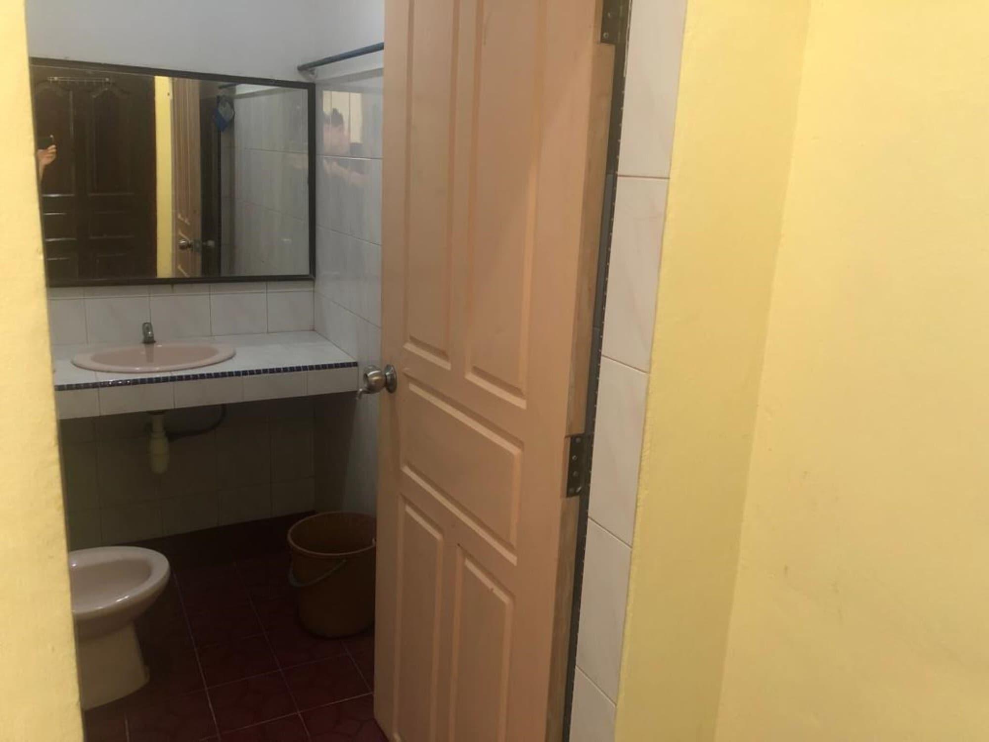 Hotel Pelita Terang Ναγκόγια Εξωτερικό φωτογραφία