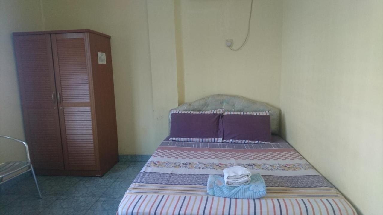 Hotel Pelita Terang Ναγκόγια Εξωτερικό φωτογραφία